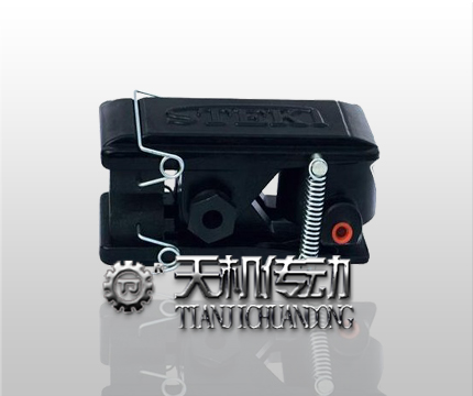 DBC盤(pán)式氣動(dòng)制動(dòng)器,空壓碟式剎車器